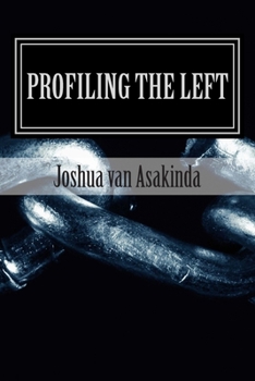 Paperback Profiling the Left Book