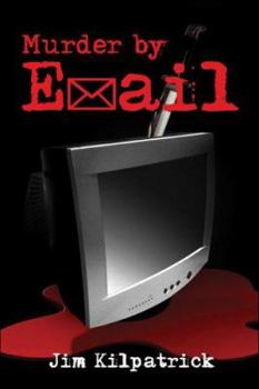 Paperback Murder by E-mail Book