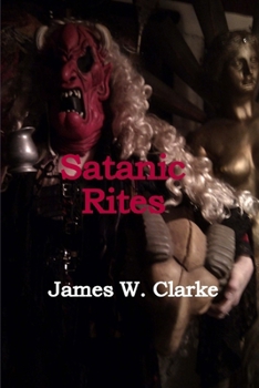 Paperback Satanic Rites Book