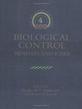 Paperback Biological Control: Benefits and Risks Book
