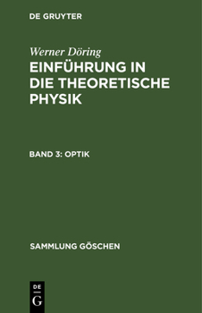 Hardcover Optik [German] Book