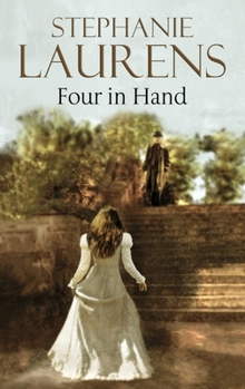Hardcover Four in Hand Book