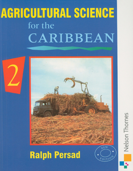 Paperback Agricultural Science for the Caribbean 2 Book