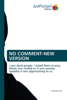 Paperback No Comment-New Version Book