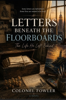 Letters Beneath the Floorboards: The Life He Left Behind