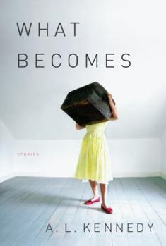 Hardcover What Becomes Book