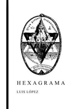 Paperback Hexagrama [Spanish] Book