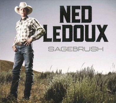 Music - CD Sagebrush Book