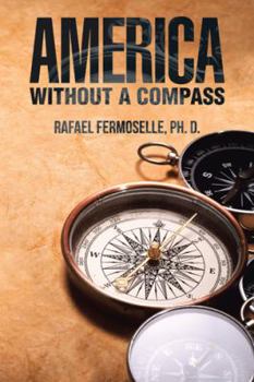 Paperback America Without a Compass Book