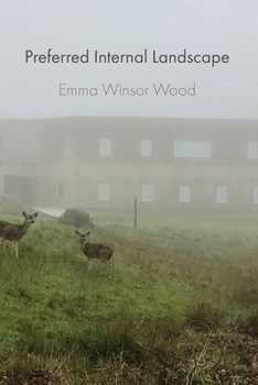 Paperback Preferred Internal Landscape Book