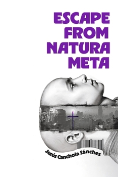 Paperback Escape from Natura Meta Book