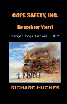 Paperback Cape Safety, Inc. - Breaker Yard Book