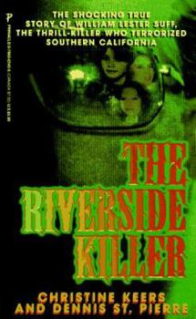 Mass Market Paperback The Riverside Killer Book
