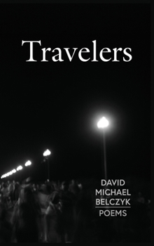 Hardcover Travelers: Poems Book