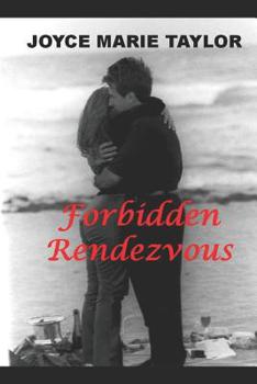 Paperback Forbidden Rendezvous Book