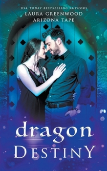 Paperback Dragon Destiny Book