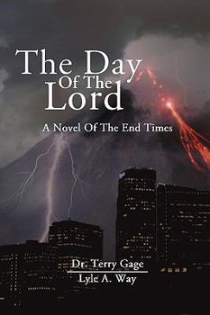Paperback The Day of the Lord Book