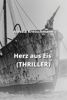 Paperback Herz aus Eis (THRILLER) [German] Book