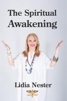 Paperback The Spiritual Awakening Book