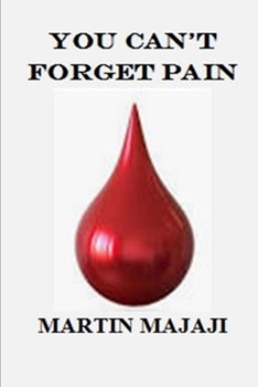 Paperback You Can't Forget Pain Book