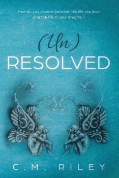 Paperback (Un)Resolved Book