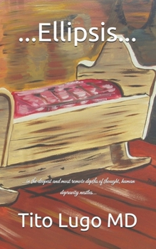 Paperback ...Ellipsis... Book