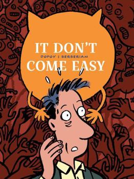 Paperback It Don't Come Easy Book