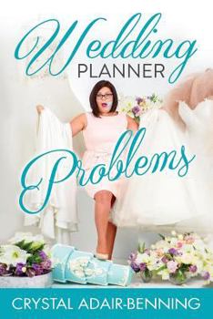 Paperback Wedding Planner Problems Book