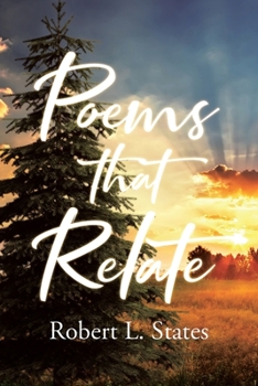 Paperback Poems that Relate Book