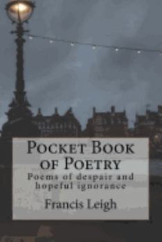 Paperback Pocket Book of Poetry Book