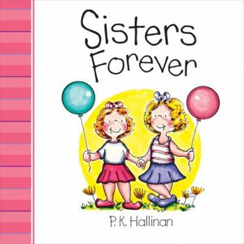 Board book Sisters Forever Book