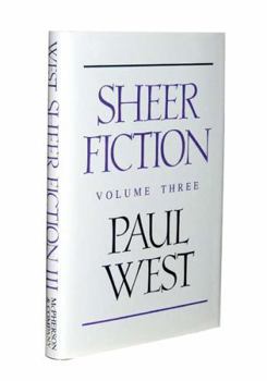Sheer Fiction, Vol. 3