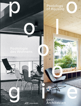 Hardcover Poolology of Housing Book