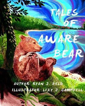 Paperback Tales of Aware Bear: Who Am I? Book