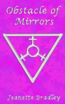 Paperback Obstacle of Mirrors Book