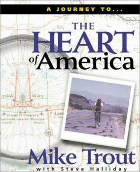 Hardcover The Heart of America Book