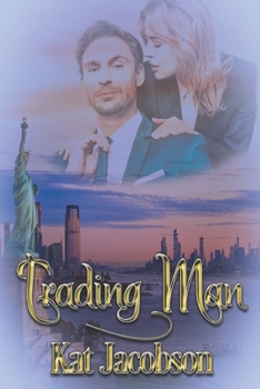 Paperback Trading Man Book