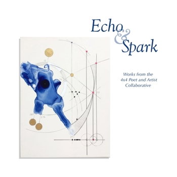 Paperback Echo and Spark Book