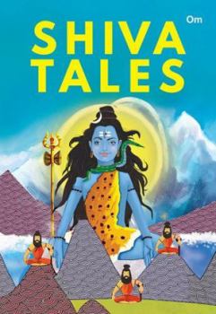 Paperback Shiva Tales Book