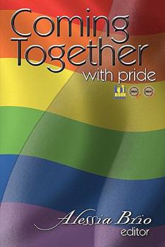 Paperback Coming Together: With Pride Book