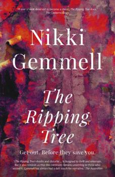 Paperback The Ripping Tree Book