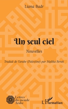 Paperback Un seul ciel [French] Book