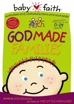 God Made Families