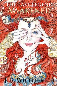 Paperback The Last Legend: Awakened Book