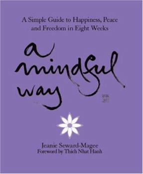 Paperback A Mindful Way Book