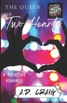 The Queen of Two Hearts