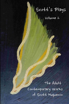 Paperback Scott's Plays Volume 2 Book