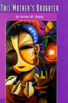 Hardcover This Mother's Daughter Book