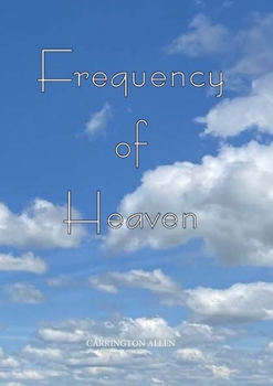 Paperback Frequency Of Heaven Book