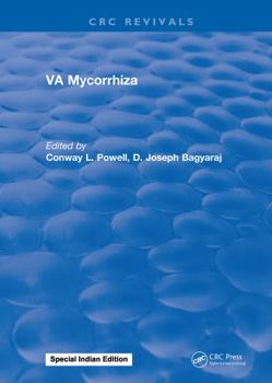 Hardcover Va Mycorrhiza Book